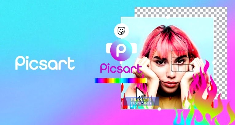 Cara Membuat Video Kolase dari Foto Menggunakan PicsArt