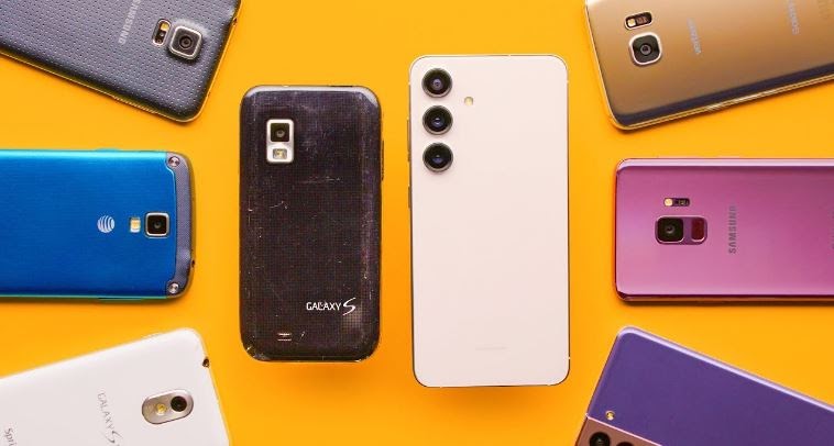 Cara Mengetahui HP Samsung Asli atau Palsu