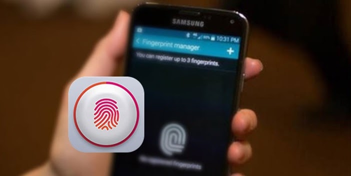 Cara Menggunakan Sidik Jari untuk Mengunci Layar HP Realme C65