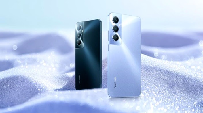 Cara Menggunakan Kamera Realme C65