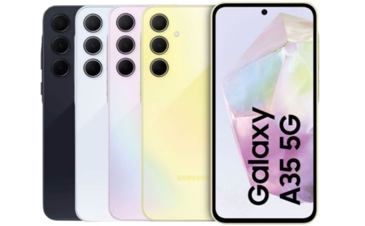 Tips dan Trik Menggunakan Kamera Samsung Galaxy A35 5G