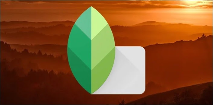 Cara Membuat Efek HDR di Snapseed
